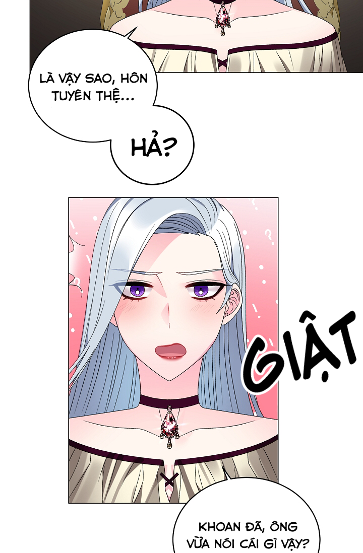 Tôi Sẽ Trở Thành Nhân Vật Chính Chương 17 page 45 - Giả Dược