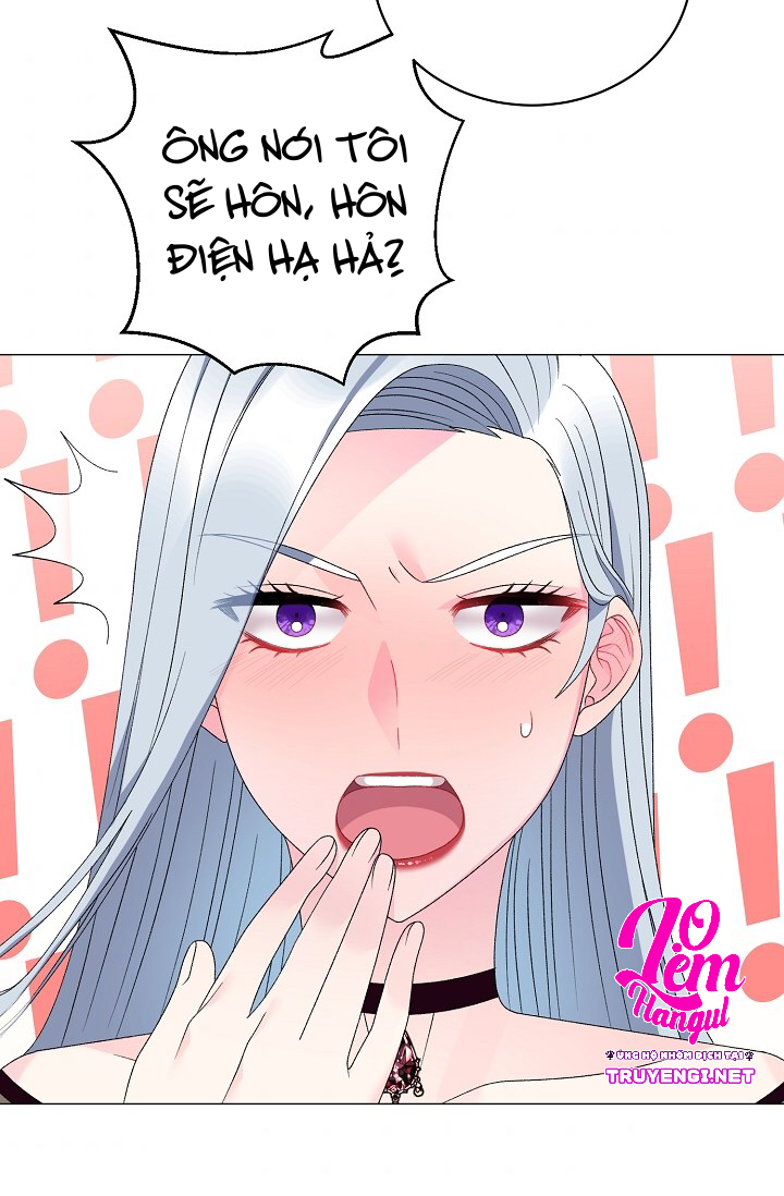 Tôi Sẽ Trở Thành Nhân Vật Chính Chương 17 page 46 - Giả Dược