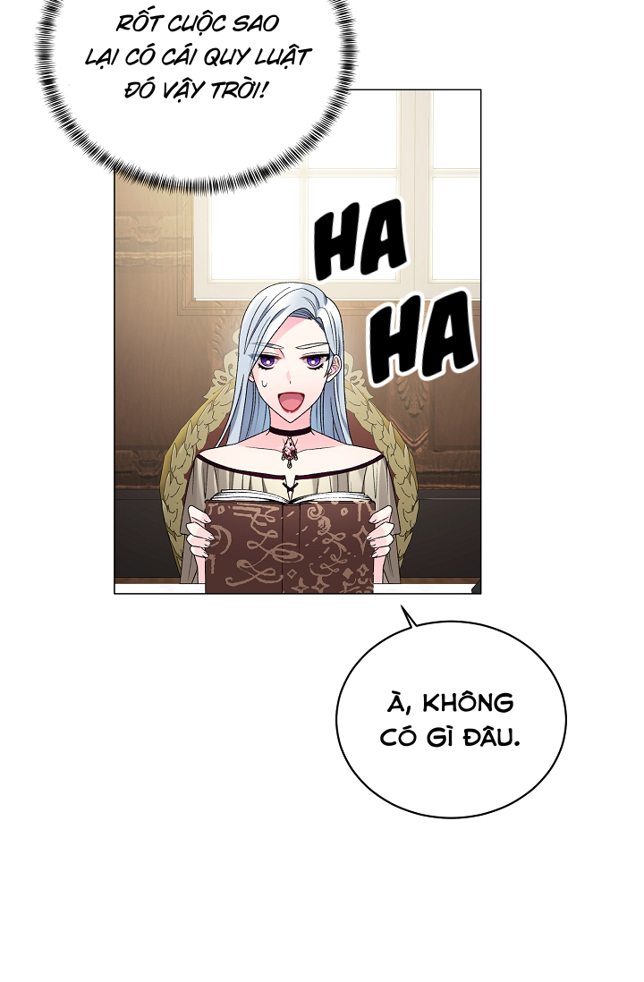 Tôi Sẽ Trở Thành Nhân Vật Chính Chương 17 page 48 - Giả Dược