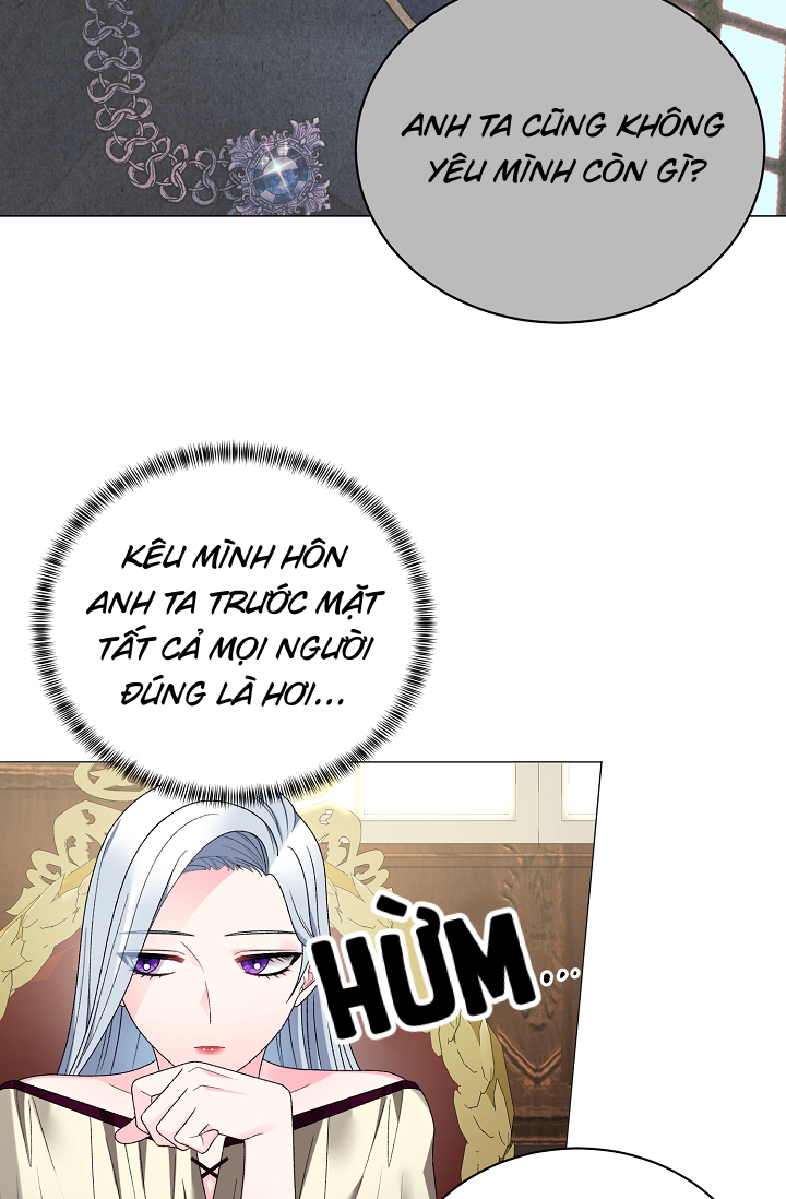 Tôi Sẽ Trở Thành Nhân Vật Chính Chương 17 page 50 - Giả Dược