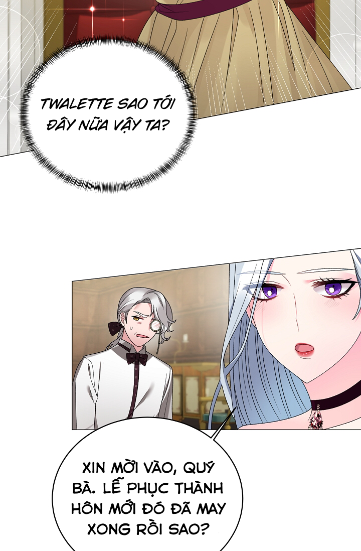 Tôi Sẽ Trở Thành Nhân Vật Chính Chương 17 page 53 - Giả Dược