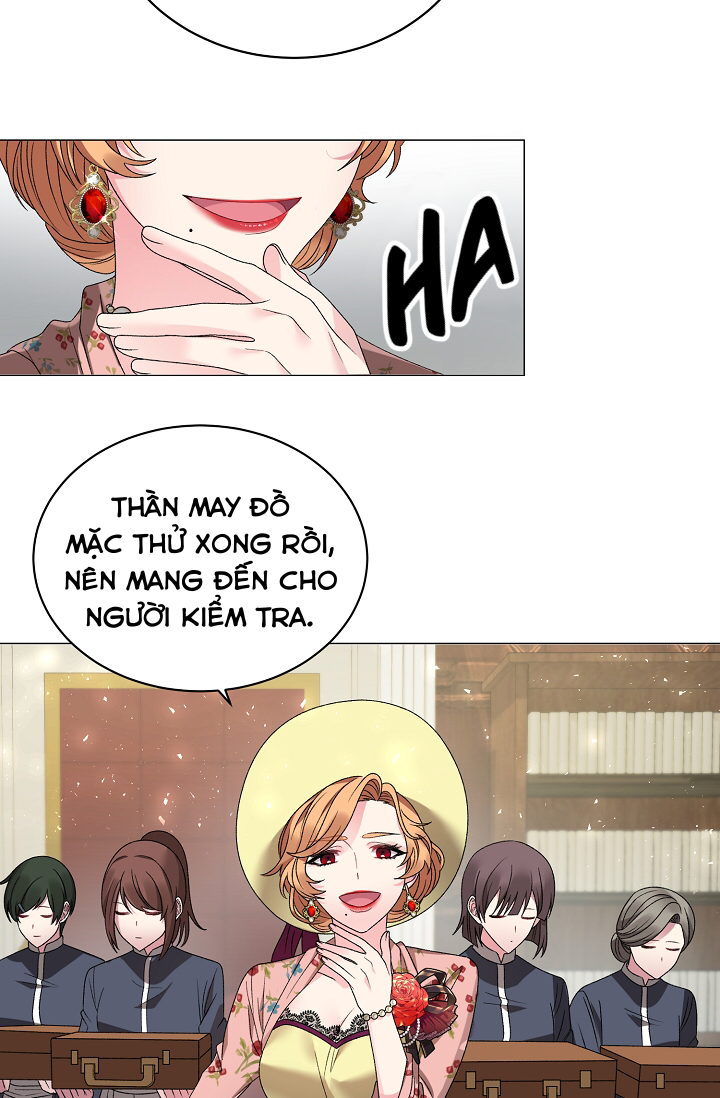 Tôi Sẽ Trở Thành Nhân Vật Chính Chương 17 page 54 - Giả Dược