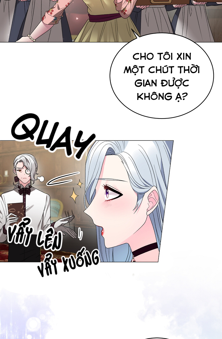 Tôi Sẽ Trở Thành Nhân Vật Chính Chương 17 page 55 - Giả Dược