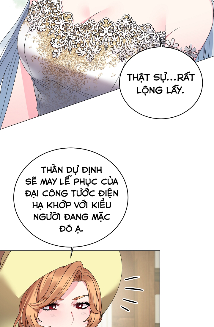 Tôi Sẽ Trở Thành Nhân Vật Chính Chương 17 page 59 - Giả Dược