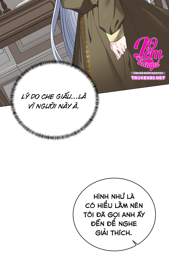 Tôi Sẽ Trở Thành Nhân Vật Chính Chương 17 page 7 - Giả Dược