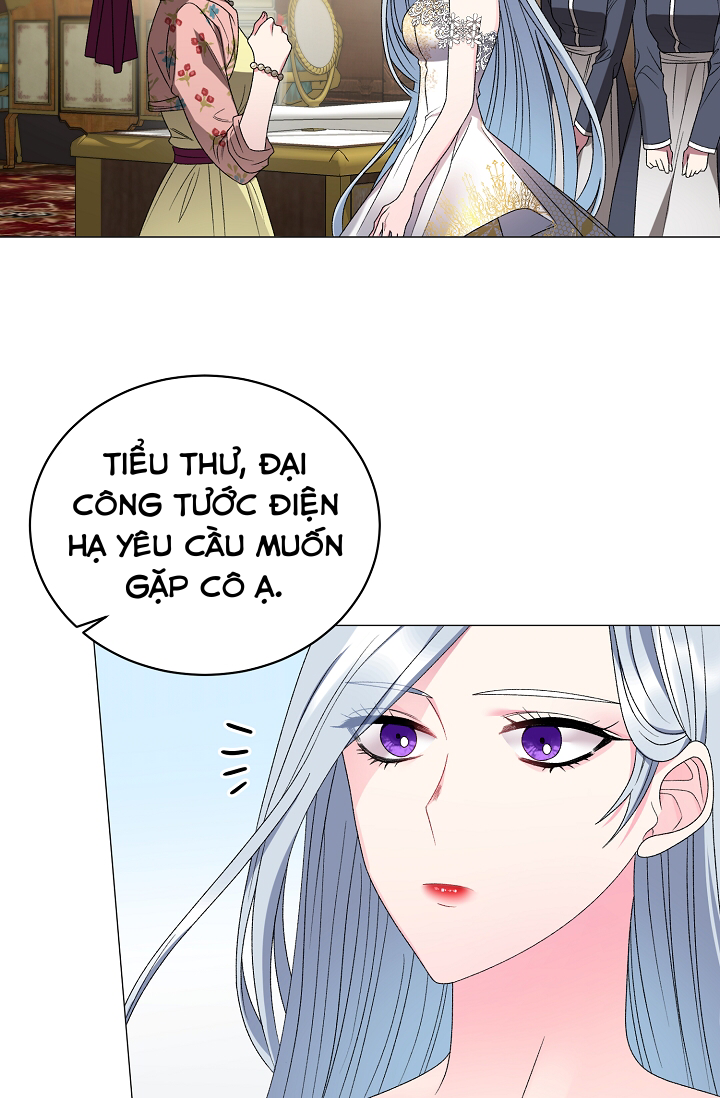 Tôi Sẽ Trở Thành Nhân Vật Chính Chương 17 page 62 - Giả Dược