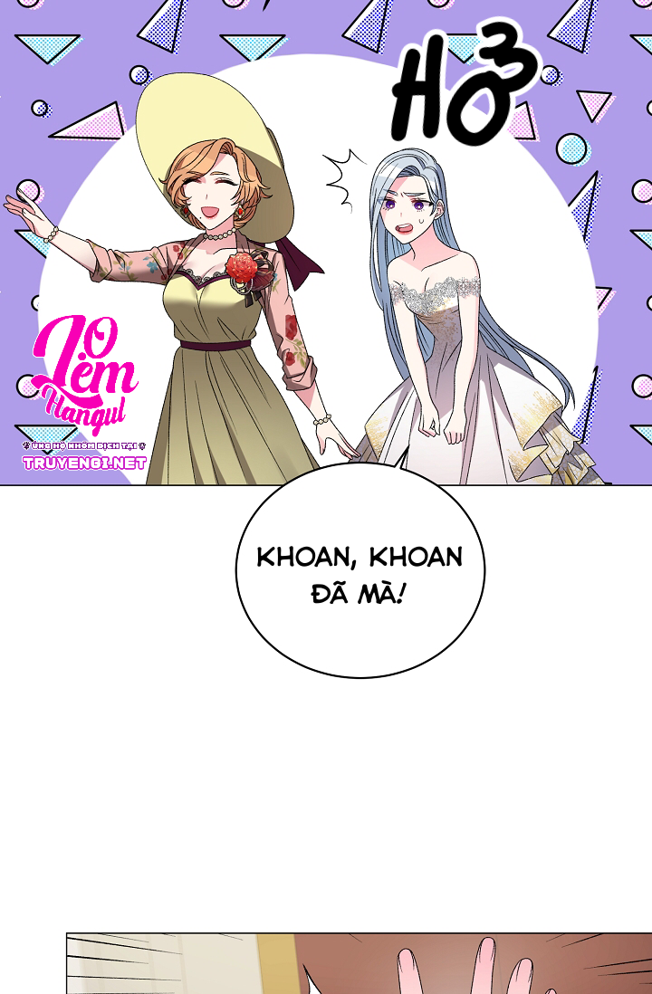 Tôi Sẽ Trở Thành Nhân Vật Chính Chương 17 page 64 - Giả Dược