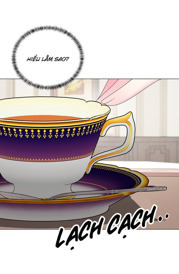 Tôi Sẽ Trở Thành Nhân Vật Chính Chương 17 page 8 - Giả Dược