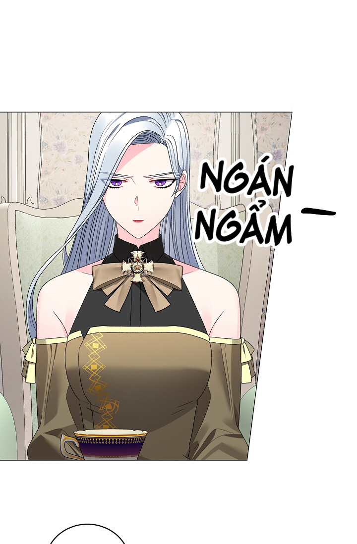 Tôi Sẽ Trở Thành Nhân Vật Chính Chương 17 page 9 - Giả Dược