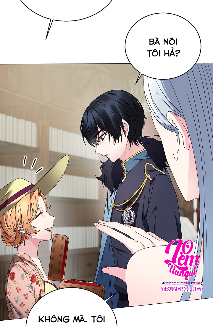 Tôi Sẽ Trở Thành Nhân Vật Chính Chương 18 page 14 - Giả Dược