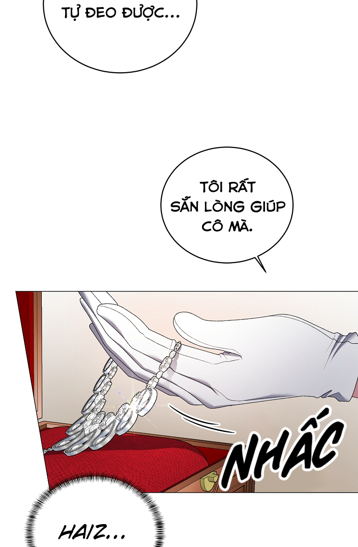 Tôi Sẽ Trở Thành Nhân Vật Chính Chương 18 page 15 - Giả Dược