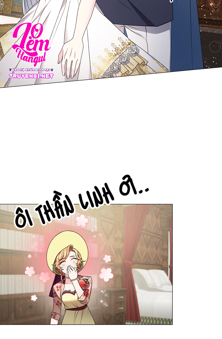 Tôi Sẽ Trở Thành Nhân Vật Chính Chương 18 page 17 - Giả Dược