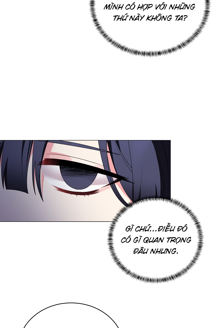 Tôi Sẽ Trở Thành Nhân Vật Chính Chương 18 page 22 - Giả Dược