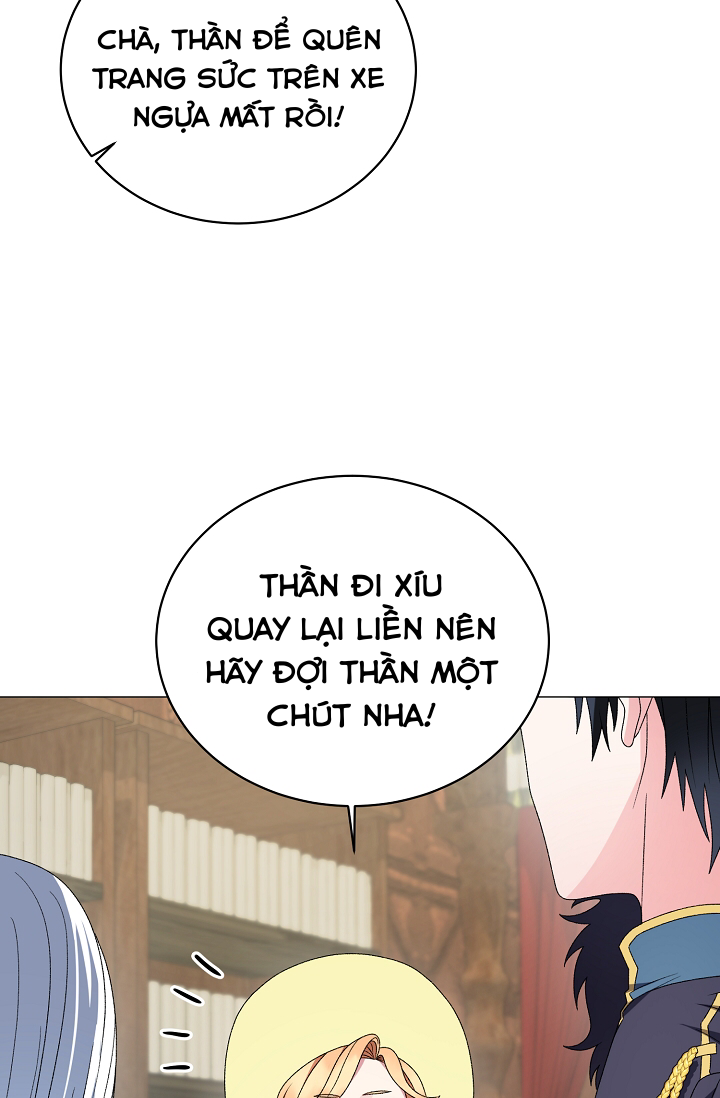 Tôi Sẽ Trở Thành Nhân Vật Chính Chương 18 page 23 - Giả Dược