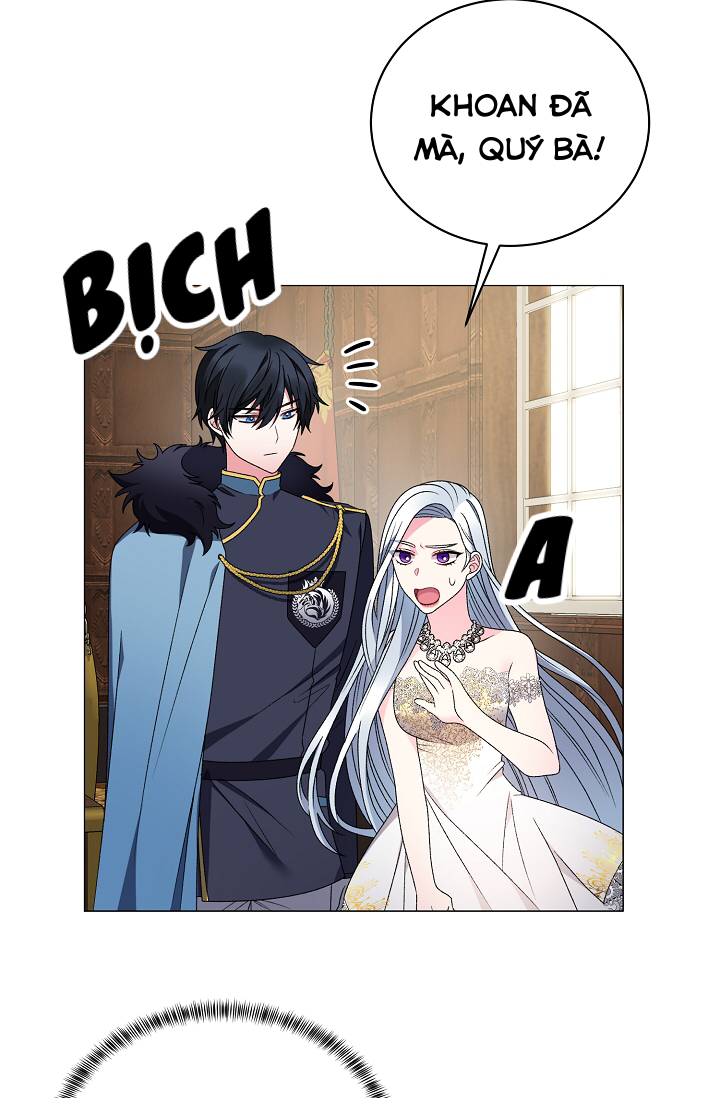 Tôi Sẽ Trở Thành Nhân Vật Chính Chương 18 page 25 - Giả Dược