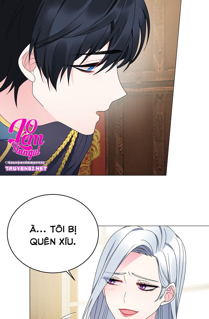 Tôi Sẽ Trở Thành Nhân Vật Chính Chương 18 page 29 - Giả Dược