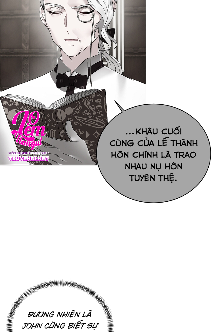 Tôi Sẽ Trở Thành Nhân Vật Chính Chương 18 page 32 - Giả Dược