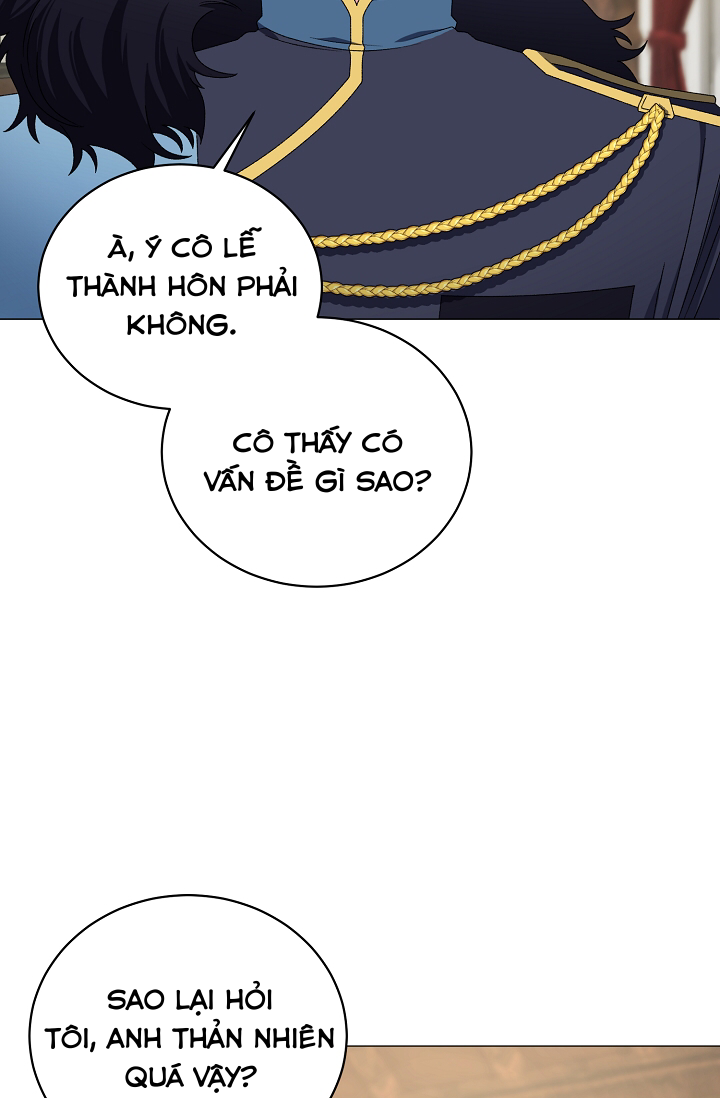 Tôi Sẽ Trở Thành Nhân Vật Chính Chương 18 page 38 - Giả Dược