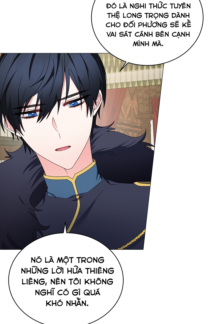 Tôi Sẽ Trở Thành Nhân Vật Chính Chương 18 page 40 - Giả Dược