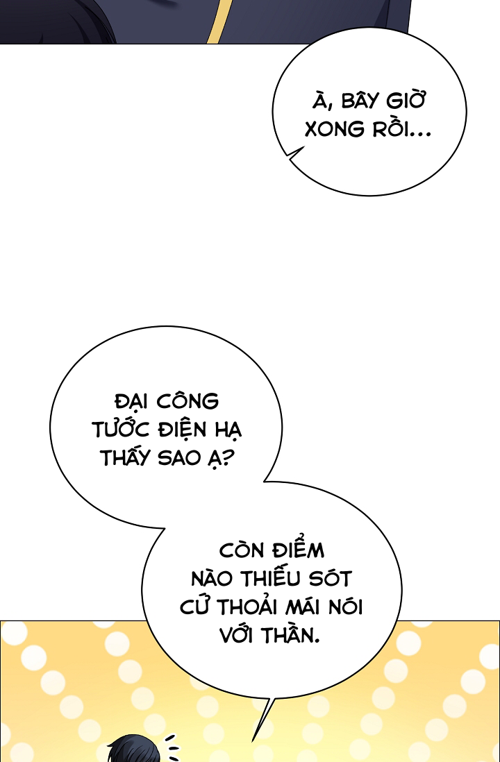 Tôi Sẽ Trở Thành Nhân Vật Chính Chương 18 page 5 - Giả Dược