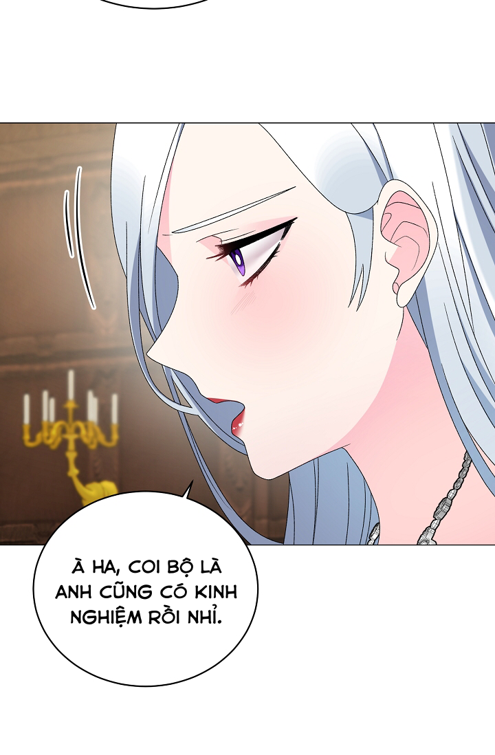Tôi Sẽ Trở Thành Nhân Vật Chính Chương 18 page 41 - Giả Dược