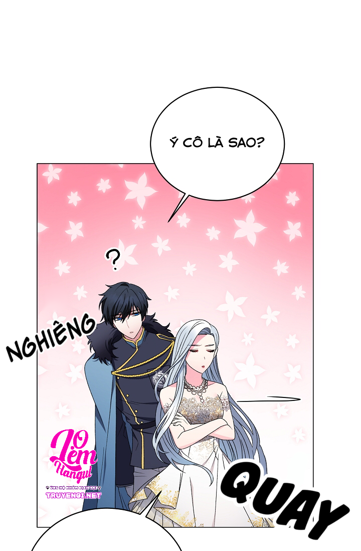 Tôi Sẽ Trở Thành Nhân Vật Chính Chương 18 page 42 - Giả Dược