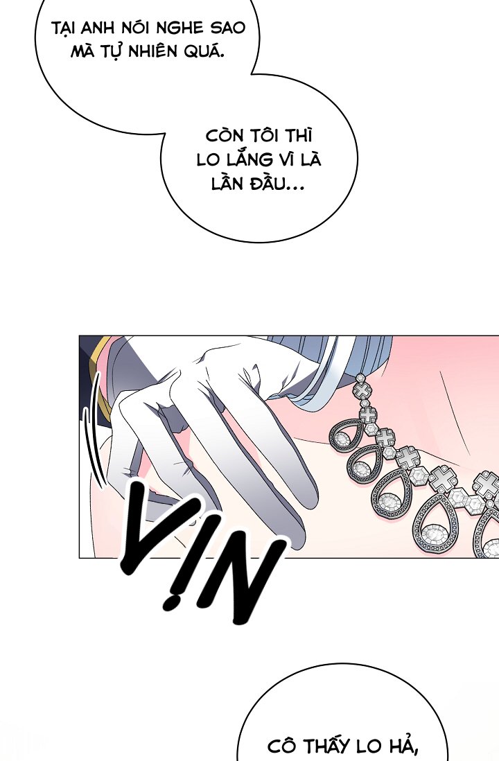 Tôi Sẽ Trở Thành Nhân Vật Chính Chương 18 page 43 - Giả Dược