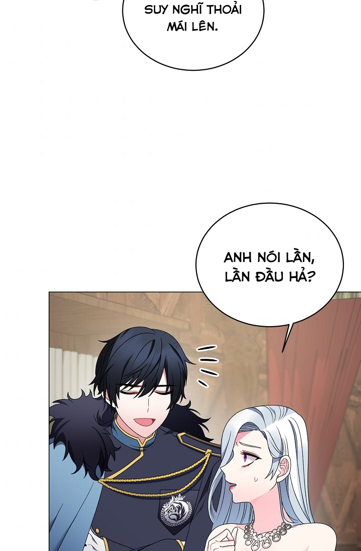 Tôi Sẽ Trở Thành Nhân Vật Chính Chương 18 page 46 - Giả Dược