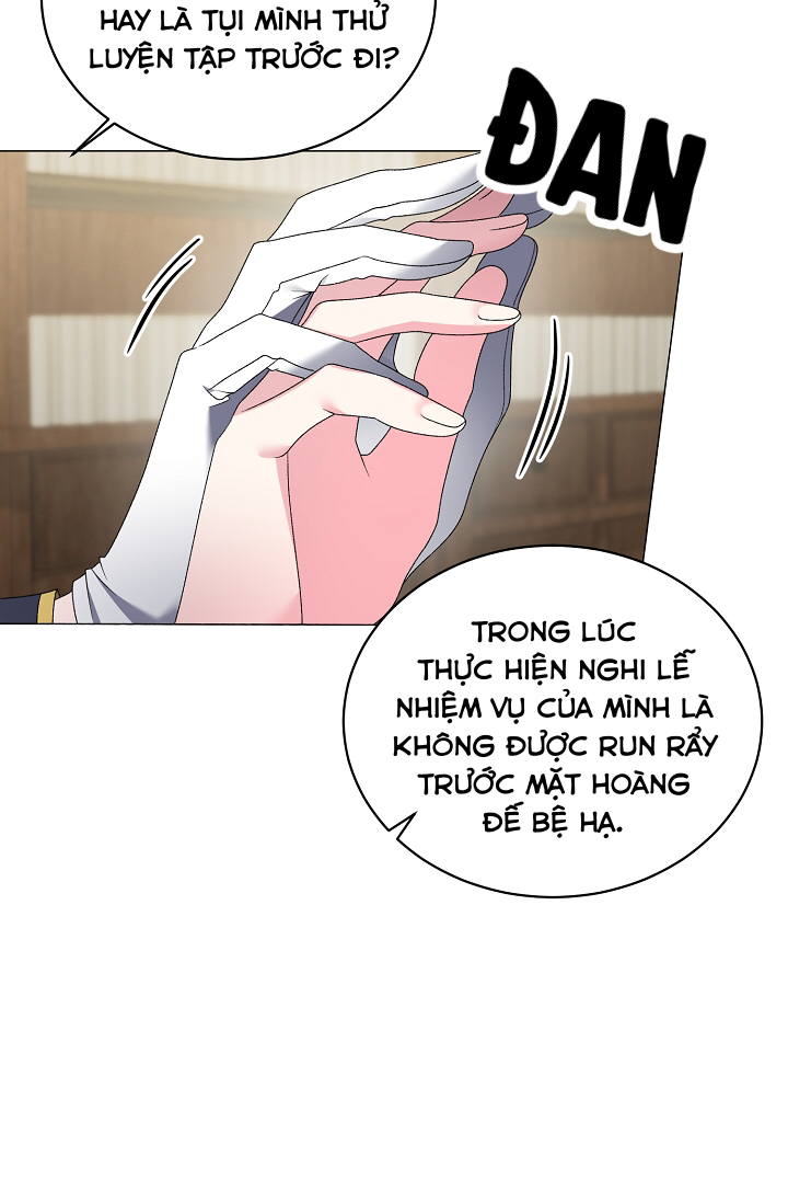 Tôi Sẽ Trở Thành Nhân Vật Chính Chương 18 page 48 - Giả Dược