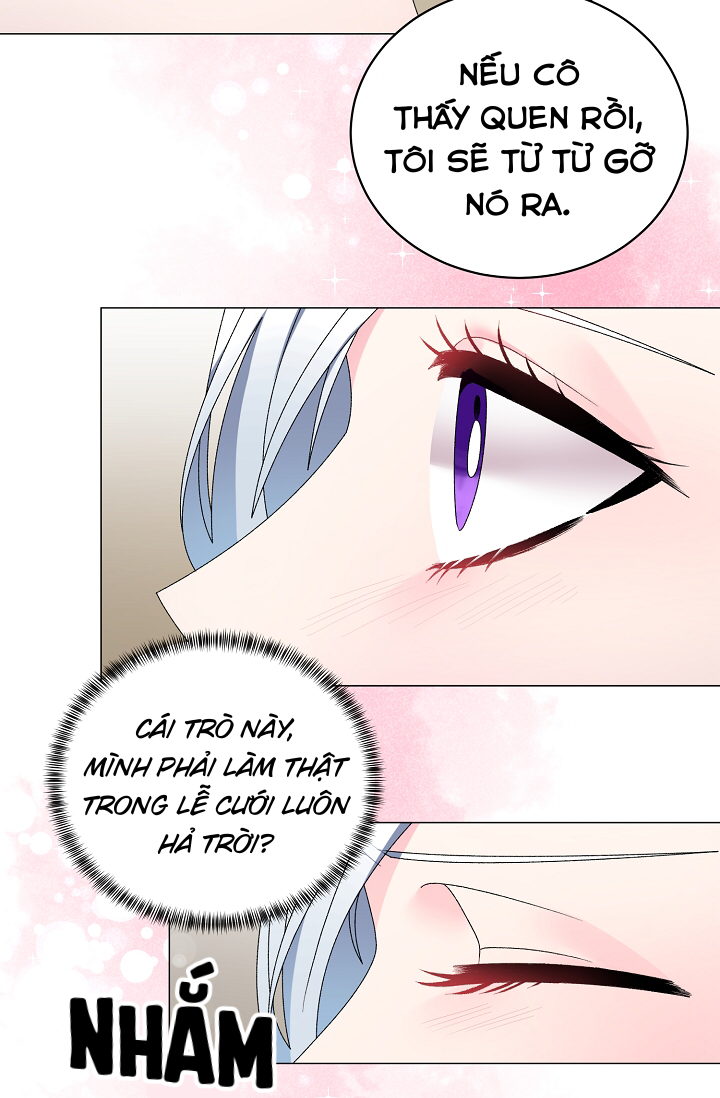 Tôi Sẽ Trở Thành Nhân Vật Chính Chương 18 page 52 - Giả Dược