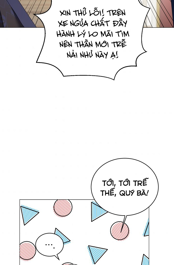 Tôi Sẽ Trở Thành Nhân Vật Chính Chương 18 page 55 - Giả Dược