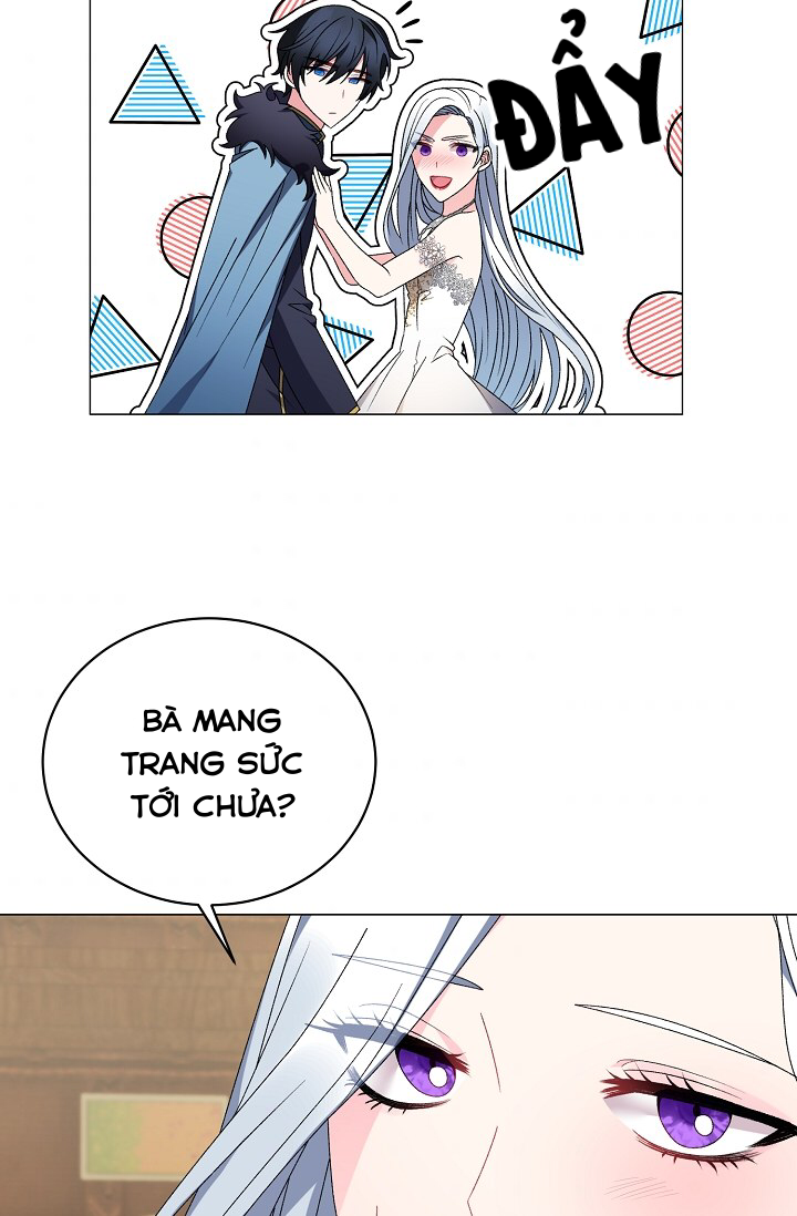 Tôi Sẽ Trở Thành Nhân Vật Chính Chương 18 page 56 - Giả Dược
