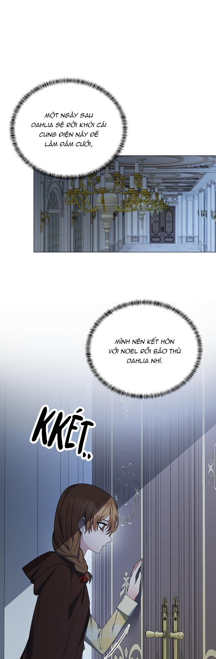 Tôi Sẽ Trở Thành Nhân Vật Chính Chương 19 page 15 - Giả Dược