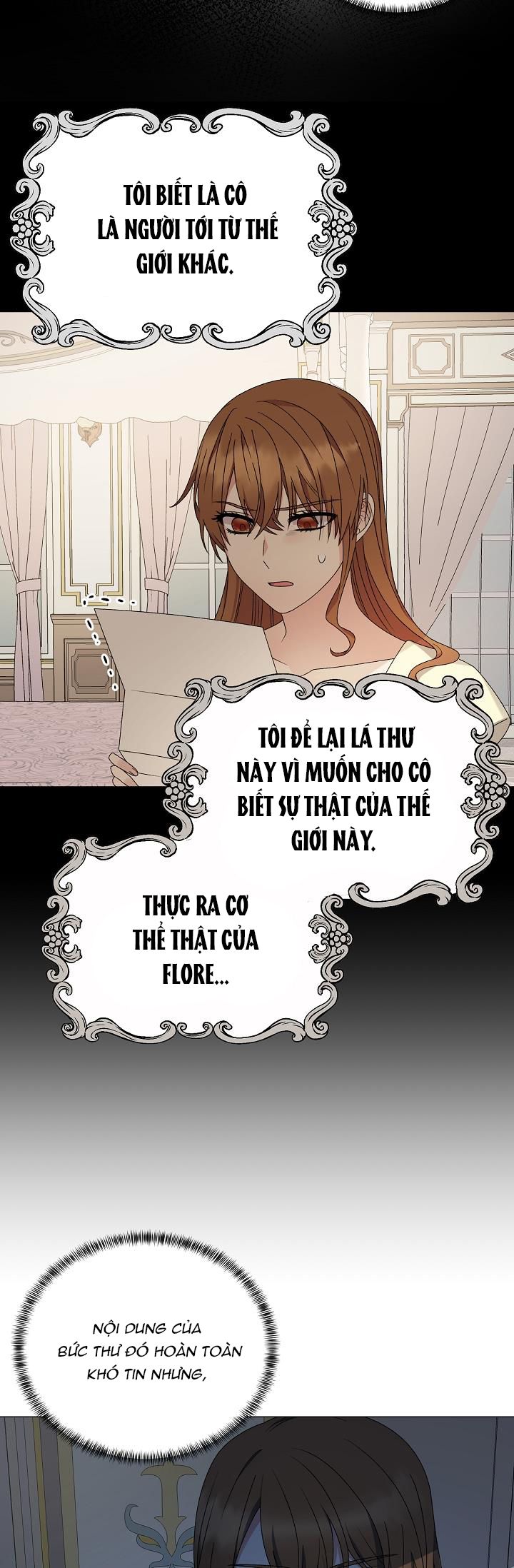 Tôi Sẽ Trở Thành Nhân Vật Chính Chương 19 page 18 - Giả Dược