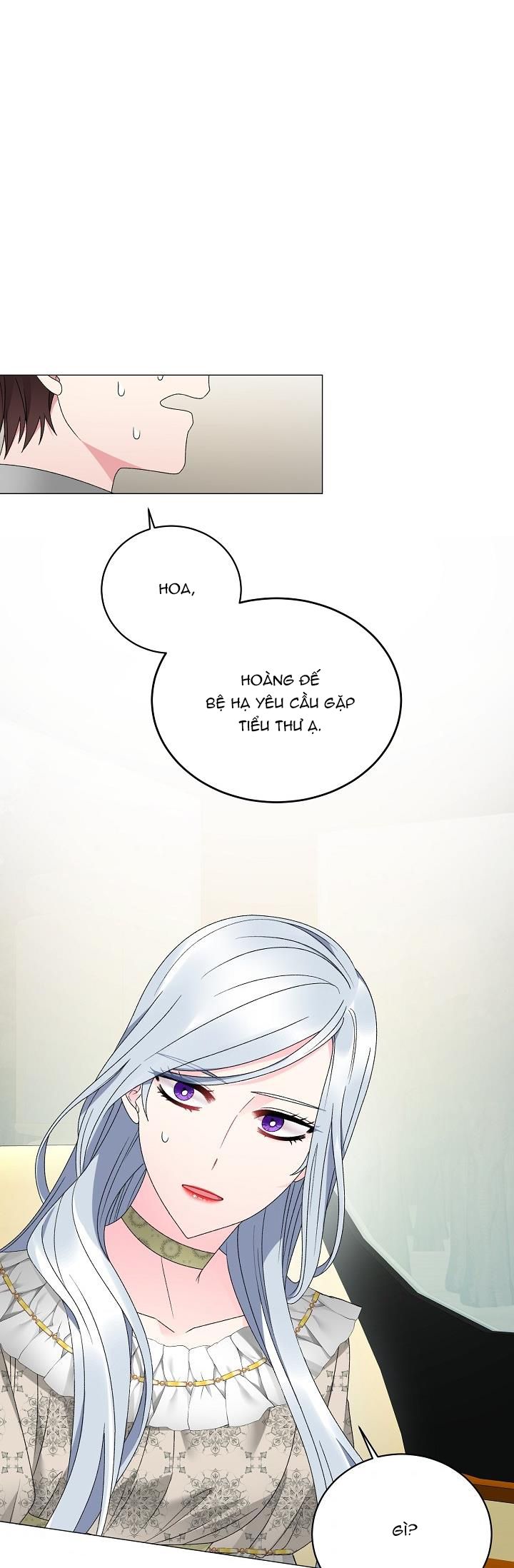 Tôi Sẽ Trở Thành Nhân Vật Chính Chương 19 page 30 - Giả Dược
