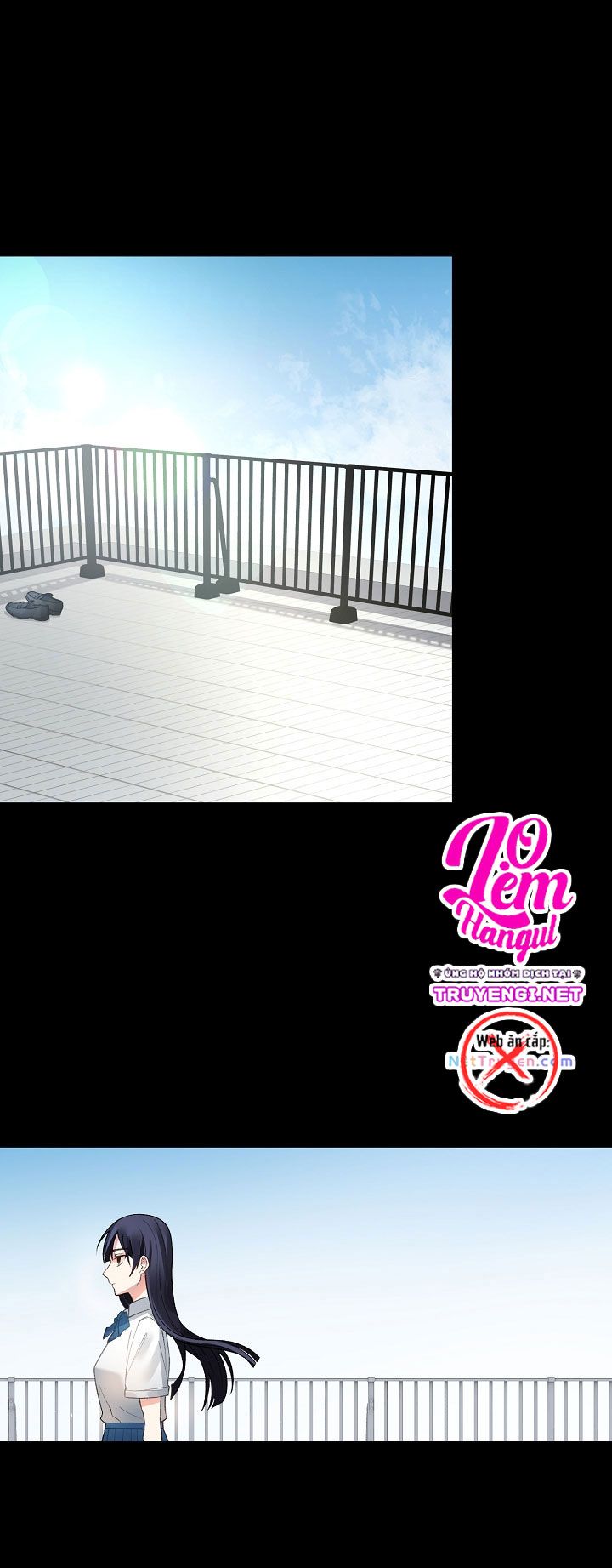 Tôi Sẽ Trở Thành Nhân Vật Chính Chương 2 page 2 - Giả Dược
