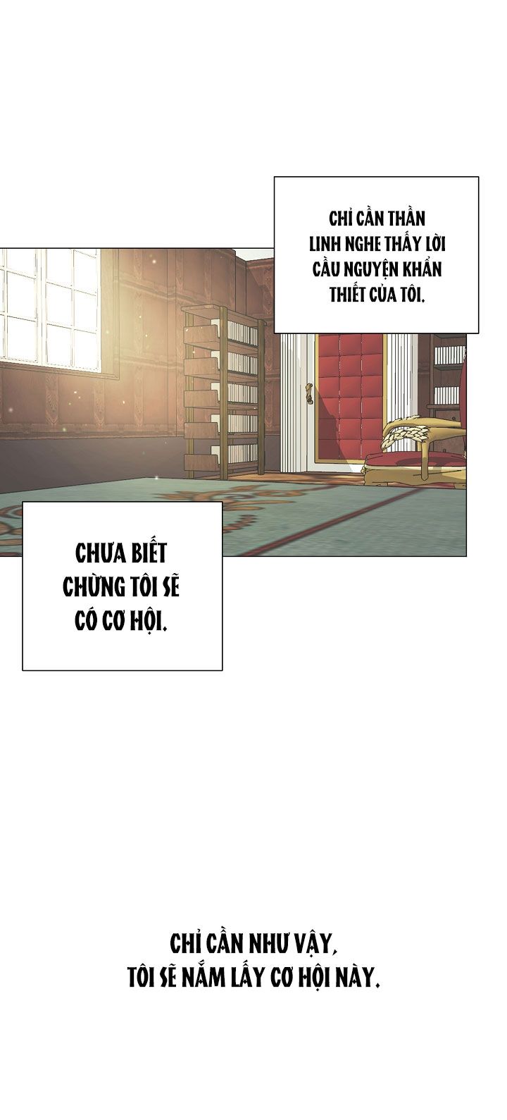 Tôi Sẽ Trở Thành Nhân Vật Chính Chương 2 page 18 - Giả Dược