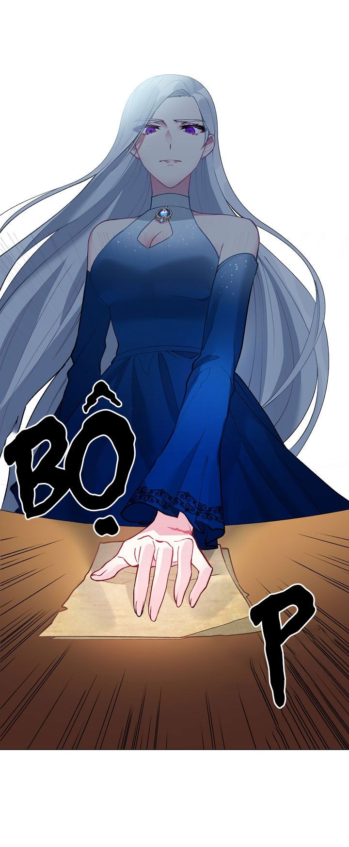 Tôi Sẽ Trở Thành Nhân Vật Chính Chương 2 page 19 - Giả Dược