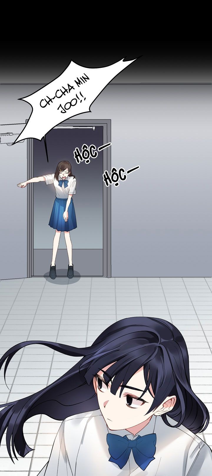 Tôi Sẽ Trở Thành Nhân Vật Chính Chương 2 page 3 - Giả Dược