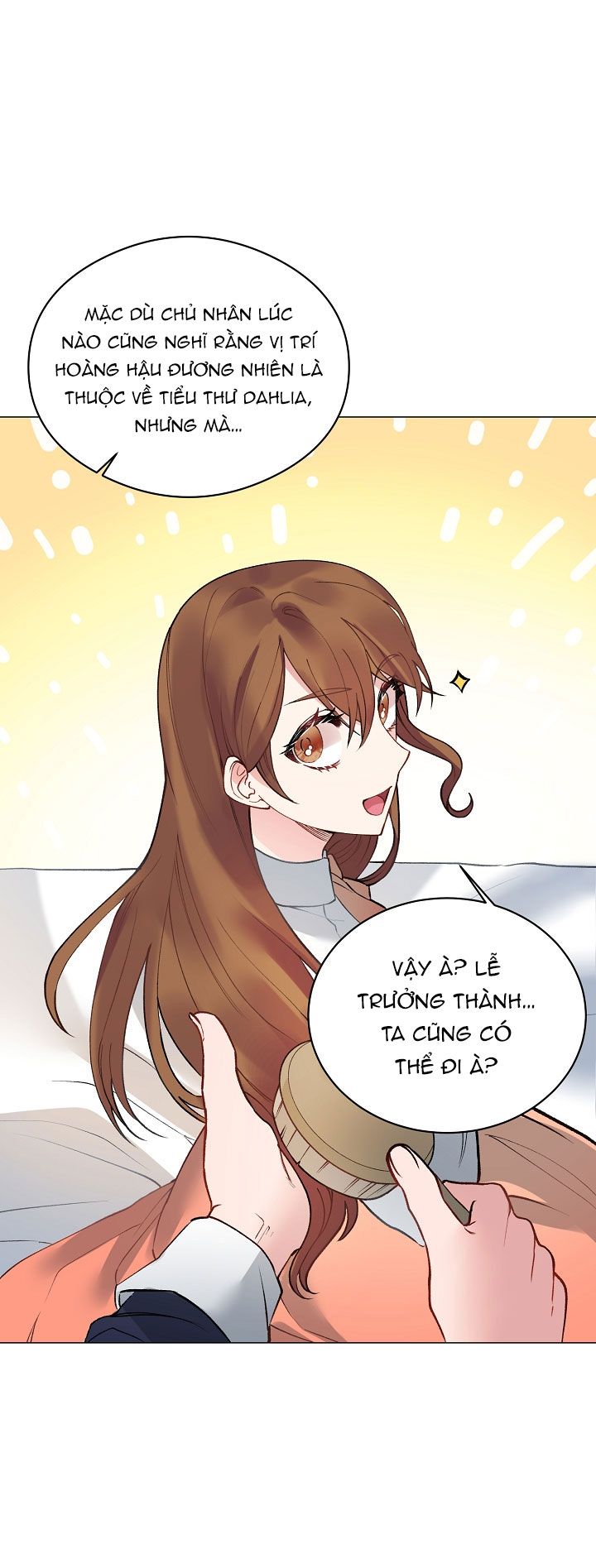 Tôi Sẽ Trở Thành Nhân Vật Chính Chương 2 page 34 - Giả Dược
