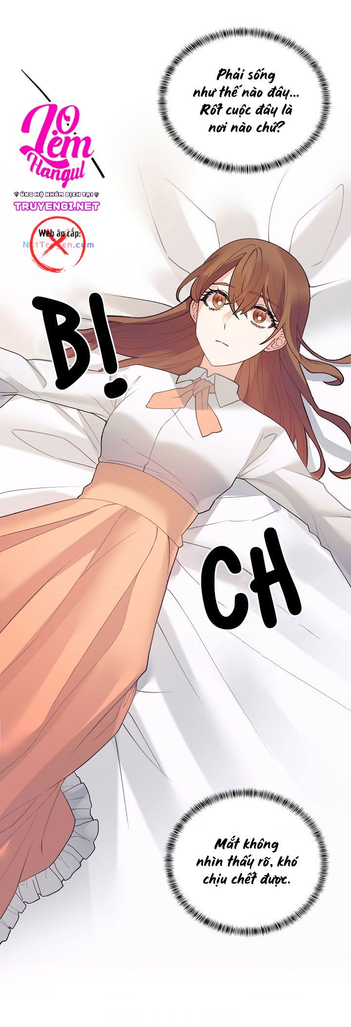 Tôi Sẽ Trở Thành Nhân Vật Chính Chương 2 page 37 - Giả Dược
