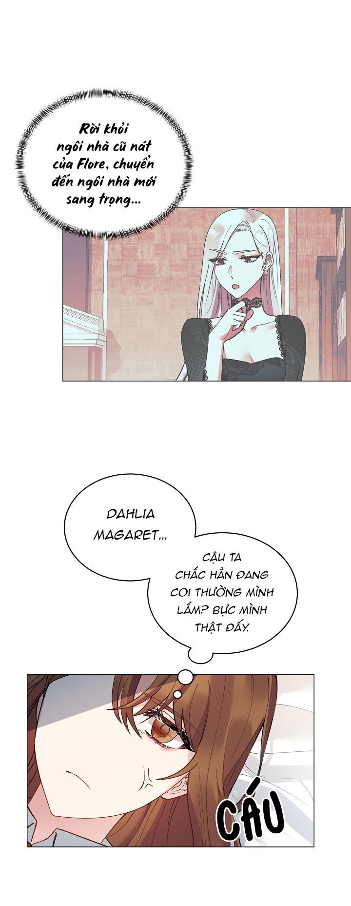 Tôi Sẽ Trở Thành Nhân Vật Chính Chương 2 page 40 - Giả Dược
