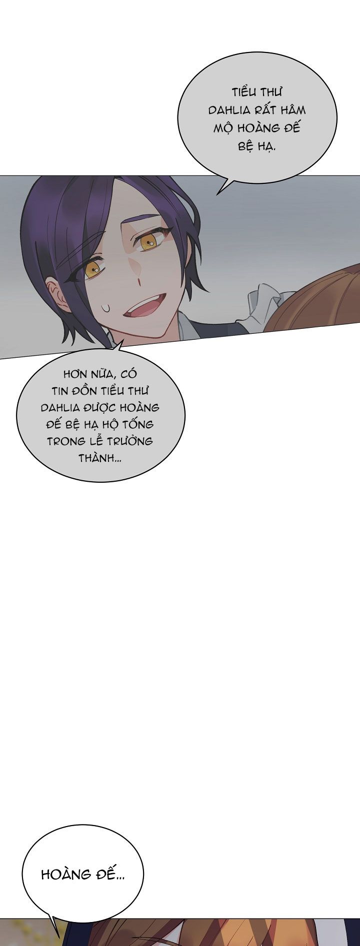 Tôi Sẽ Trở Thành Nhân Vật Chính Chương 2 page 41 - Giả Dược