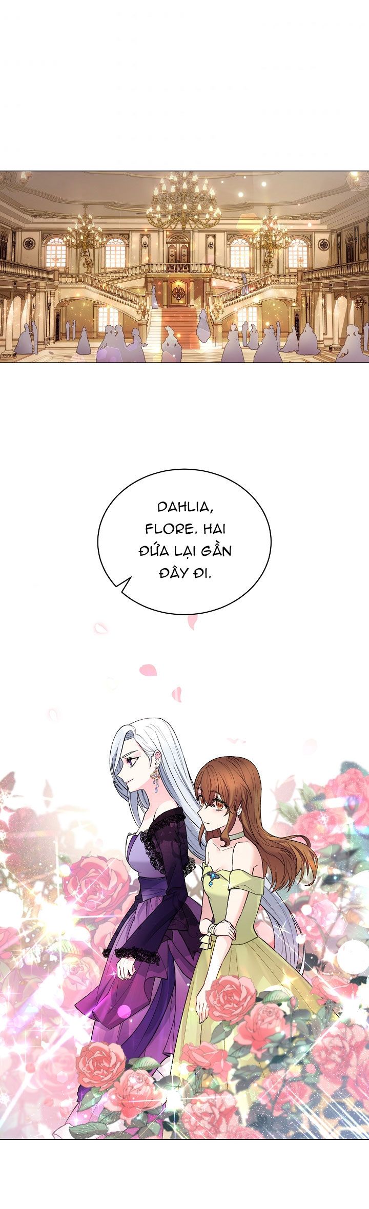 Tôi Sẽ Trở Thành Nhân Vật Chính Chương 2 page 45 - Giả Dược