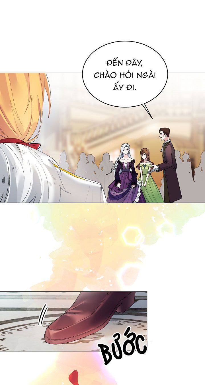 Tôi Sẽ Trở Thành Nhân Vật Chính Chương 2 page 47 - Giả Dược