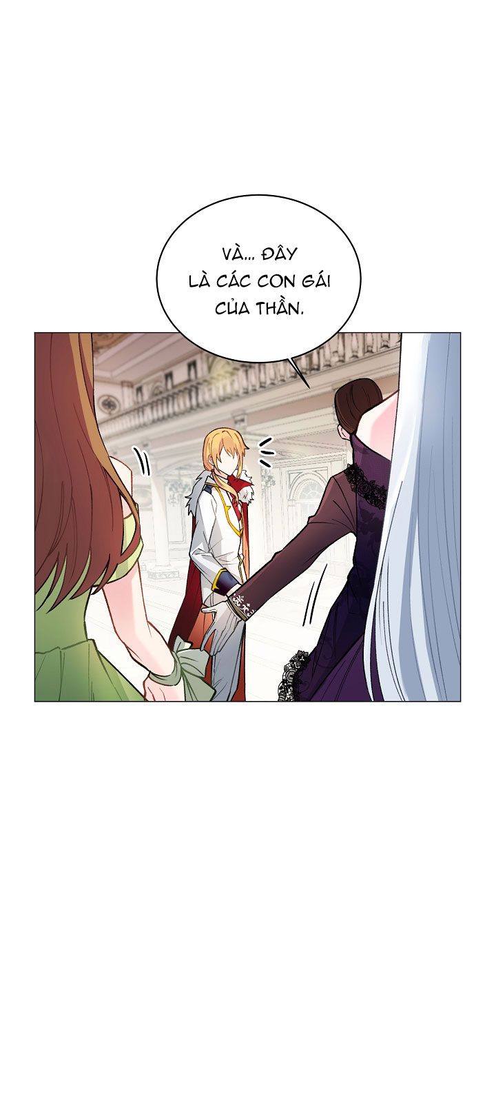Tôi Sẽ Trở Thành Nhân Vật Chính Chương 2 page 49 - Giả Dược