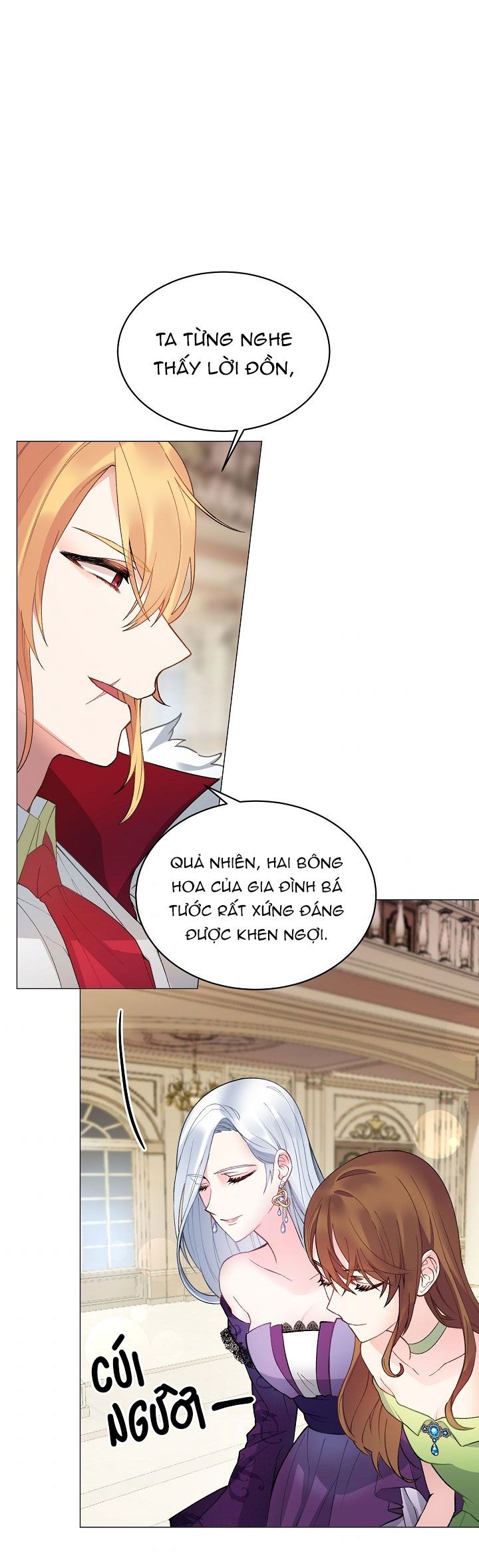 Tôi Sẽ Trở Thành Nhân Vật Chính Chương 2 page 50 - Giả Dược