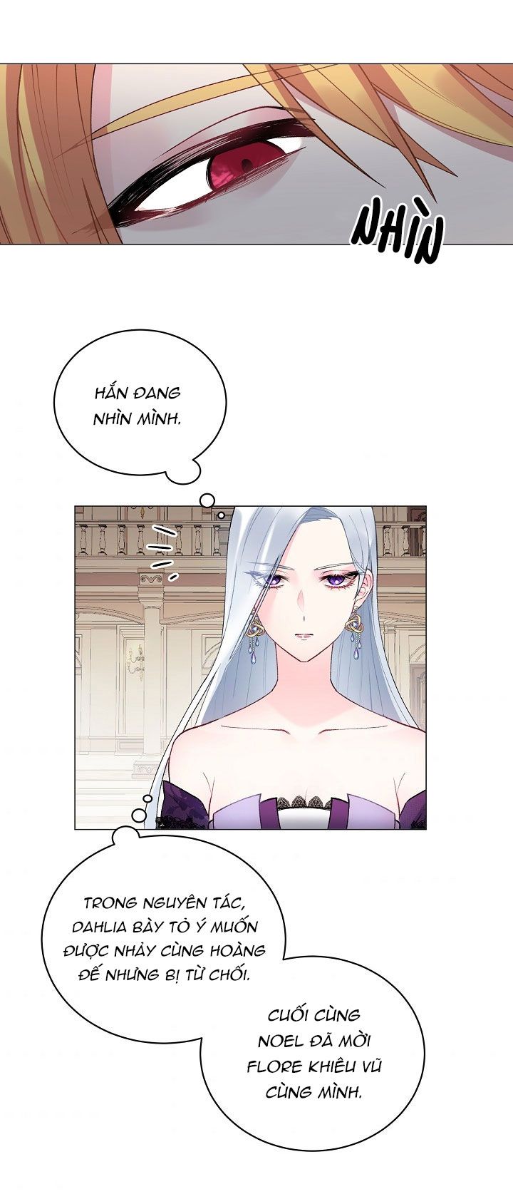 Tôi Sẽ Trở Thành Nhân Vật Chính Chương 2 page 56 - Giả Dược