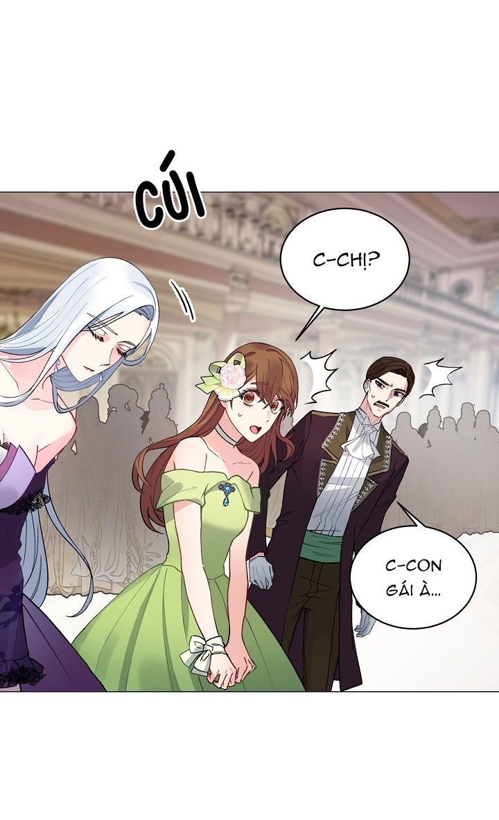 Tôi Sẽ Trở Thành Nhân Vật Chính Chương 2 page 58 - Giả Dược