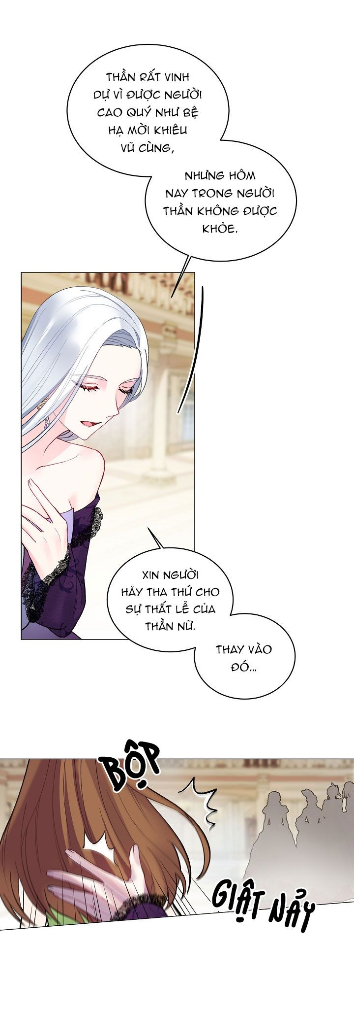 Tôi Sẽ Trở Thành Nhân Vật Chính Chương 2 page 59 - Giả Dược